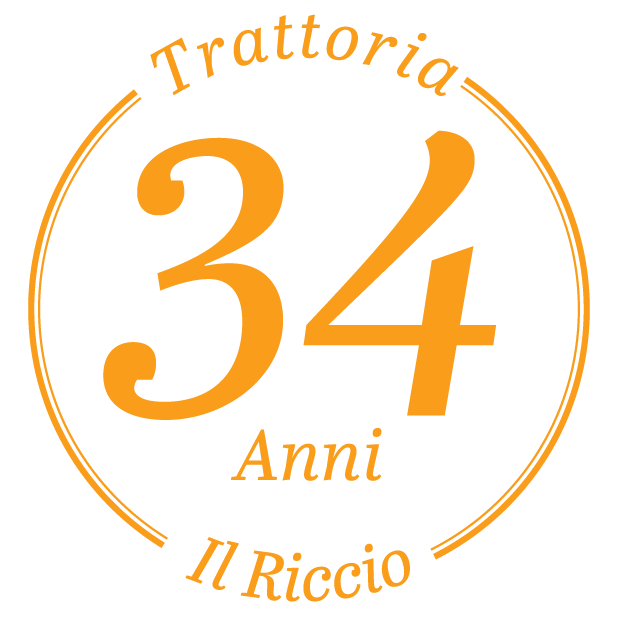 Trattoria Il Riccio &mdash; 34 Anni